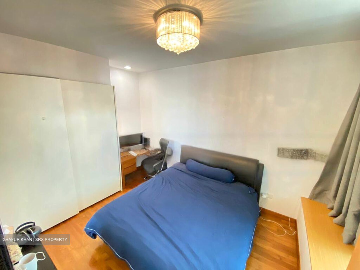 Vitra (D15), Apartment #581604531